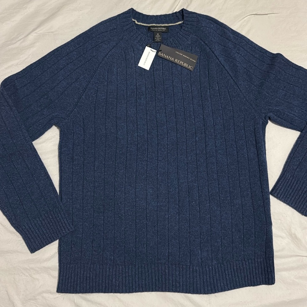 Banana Republic Sweater
